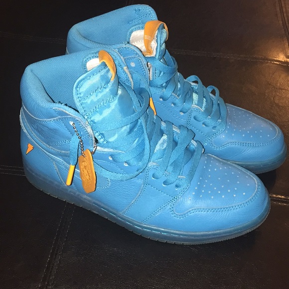 blue gatorade 1s